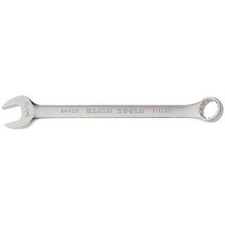 Klein Tools 68423 1.1" x 14" Combination Wrench