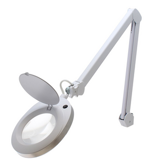 Aven 26501-LED ProVue SuperSlim LED Magnifying Lamp