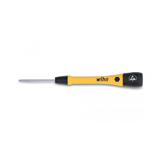 Wiha Tools 27331 ESD Safe PicoFinish Precision Screwdriver - Phillips #00 x 40mm