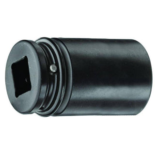 Gedore 2734672 K21SL Impact Socket 1" Drive Impact-Fix Long 24 mm