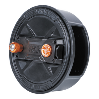 Klein Tools 27500 Quick-Lock Tie Wire Reel