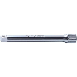 Ko-Ken 2760-250 1/4 Sq. Dr. Extension Bar 1/4 Square Length 250mm