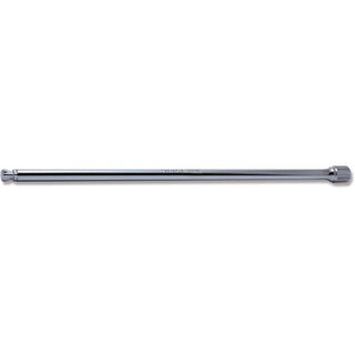 Ko-ken 2763-250 Square 1/4"Sq. Dr. Wobble-Fix Extension Bar 1/4" L.250 mm