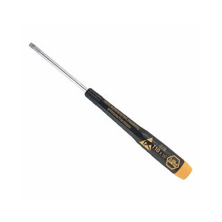 Wiha Tools 27841 ESD Safe Screwdriver TORX® T15, L.170 mm