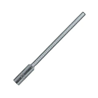 Wiha Tools 28157 Drive-Loc Nut Driver Blade 7/32 Inch, L. 150 mm