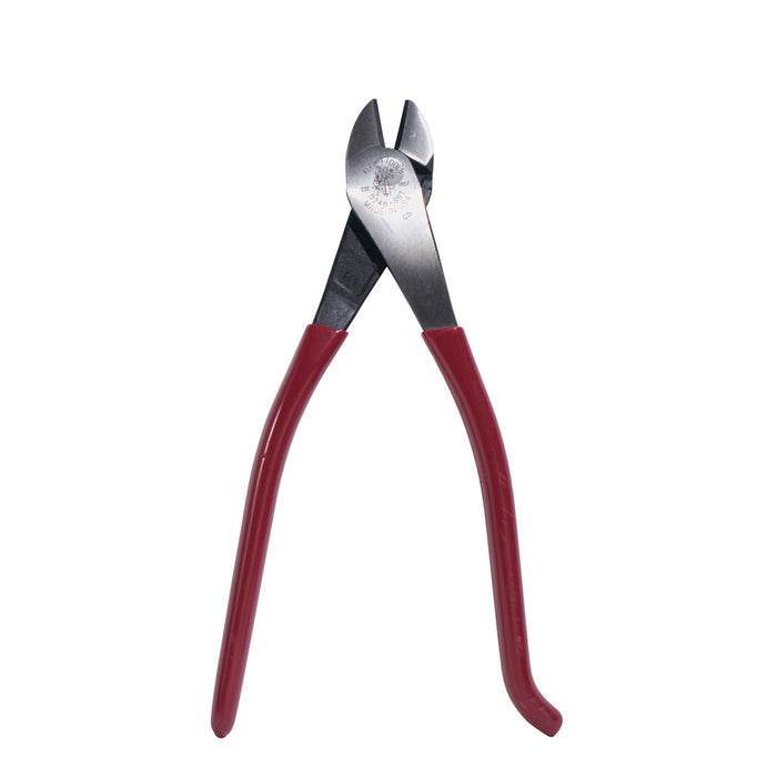 Klein Tools D248-9ST 9" High-Leverage Diagonal-Cutting Pliers