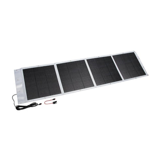 Klein Tools 29251 200W Portable Solar Panel