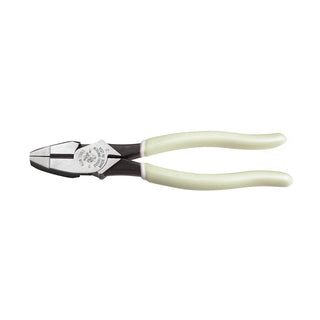 Klein Tools D20009NEGLW Hi-Viz Side-Cutting Pliers