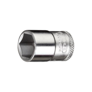 Gedore 6230590 Socket 3/8" Drive Hex 10 mm