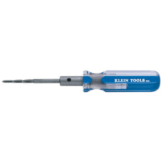 Klein Tools 625-32 Triple Tap 6-32, 8-32, 10-32