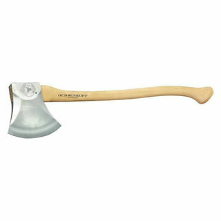 Ochsenkopf Ox E-453 H-0800 Spare Handle,hickory,800mm