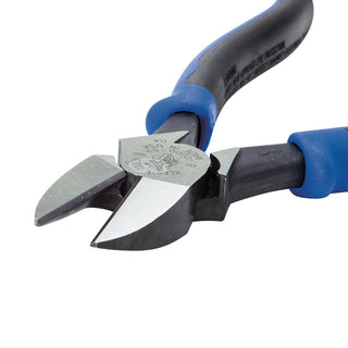 Klein Tools J2000-59 Journeyman Heavy-Duty Diagonal-Cut Pliers, 9"