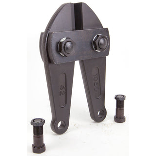 Klein Tools 63842 Replacement Head for 42'' Bolt Cutter