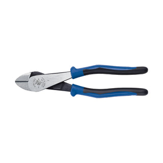 Klein Tools J2000-28 Pliers, Heavy-Duty Diagonal-Cutters, 8-Inch