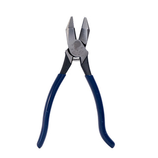 Klein Tools D213-9ST High Leverage Ironworker's Pliers