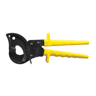 Klein Tools 63607 Small Ratcheting ACSR Cable Cutter