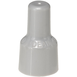 Ideal 30-148 Pre-Insulated Crimp Connector, NC-8, 1,000/carton