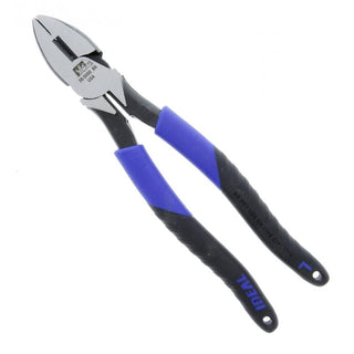 Ideal 30-3455 Linesman Plier Smart Grip 9 Inch