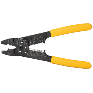 Ideal 30-428 Combo Crimp/Strip Tool