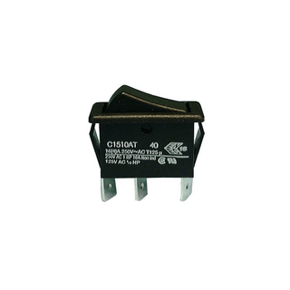 Philmore 30-460 Standard Rocker Switch