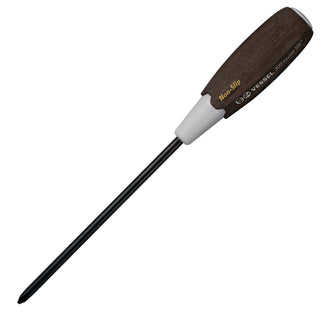 Vessel Tools 300P2150 Wood-Compo Screwdriver No.300, Ph No.2 x 150