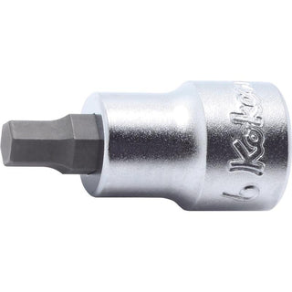 Ko-Ken 3010M.38-6 3/8 Sq. Dr. Bit Socket 6mm Hex Length 38mm