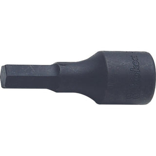 Ko-Ken 3012M.75-8 3/8 Sq. Dr. Bit Socket 8mm Hex Length 75mm