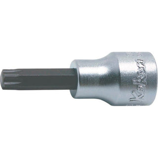 Ko-Ken 3025.50-40IP 3/8 Sq. Dr. Bit Socket TORX® Plus 40IP Length 50mm