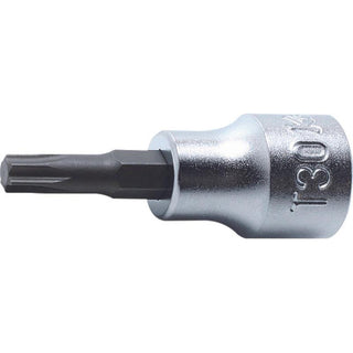 Ko-Ken 3025.50-15IP 3/8 Sq. Dr. Bit Socket TORX® Plus 15IP Length 50mm