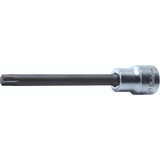 Ko-ken 3025.100R-T20H TORX® 3/8"Sq. Drive Bit Socket T20H, L.100 mm