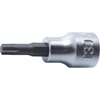 Ko-ken 3025.38-T15 TORX® 3/8"Sq. Drive Bit Socket T15 L.38 mm