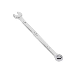 Wiha Tools 30433 Combination Wrench, 1/4 Inch