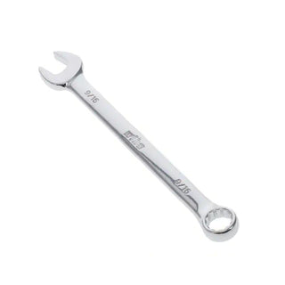 Wiha Tools 30438 Combination Wrench 9/16 Inch