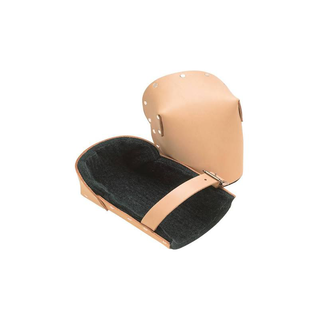 CLC 309 Heavy-Duty Leather Kneepads