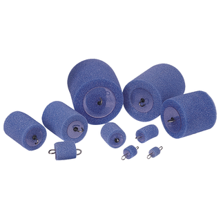 Ideal 31-467 Foam Carrier, 3/4 in., 5-Pack Bag