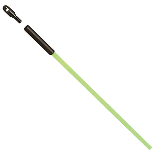 Ideal 31-631 Tuff-Rod Extra Flex Glow Kit, 12 ft.