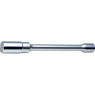 Ko-Ken 3117M.125-14 Extension Socket 14 MM 6 Point 125 MM 3/8 Sq. Drive