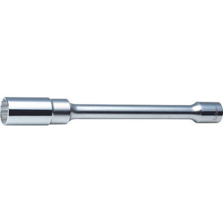 Ko-Ken 3117M.250-12 Extension Socket 12 MM 6 Point 250 MM 3/8 Sq. Drive