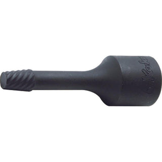 Ko-Ken 3129.60-8 3/8 Sq. Dr. Bolt Twister 8mm Length 60mm