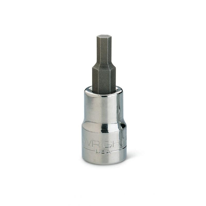 Wright Tool 3206 Hex Type Socket with Bit.
