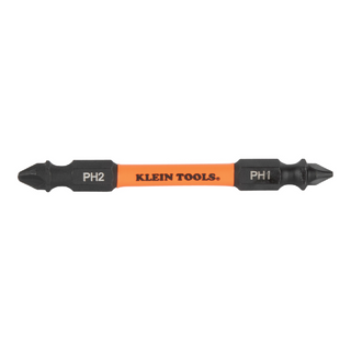 Klein Tools 32313HD 13-in-1 Ratcheting Impact Rated Screwdriver