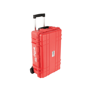 Wiha Tools 32800 Insulated Rolling Tool Case, 80 Piece