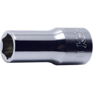 Ko-Ken 3300XA-3/8 3/8 Sq. Dr. Socket 3/8 6 point Length 40mm
