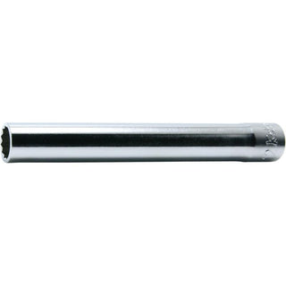 Ko-Ken 3305M/4-L120 Socket Set 8 MM-14 MM 12 Point 120 MM 4 Pieces 3/8 Sq. Drive
