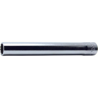 Ko-Ken 3305M-8(L120) Socket 8 MM 12 Point 120 MM 3/8 Sq. Drive