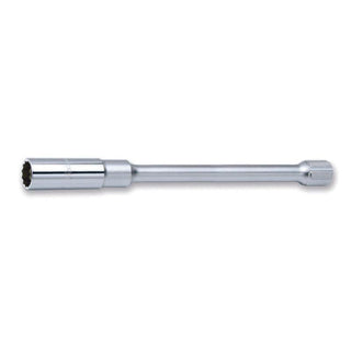 Ko-Ken 3305P.250-14 Extension Spark Plug Socket 14 MM 12 Point 250 MM Magnet 3/8 Sq. Drive