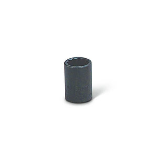 Wright Tool 33130 12 Point Black Industrial Socket