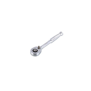 Wiha Tools 33301 Reversible Ratchet handle - 1/4" Drive