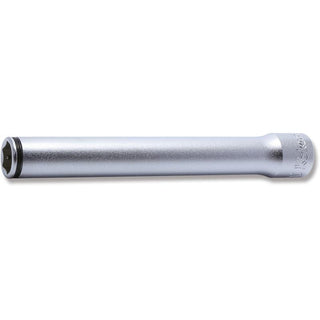 Ko-Ken 3350M-10(L120)  3/8 Sq. Dr. Socket 10mm Nut Grip Length 120mm