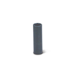 Wright Tool 33524 6 Point Black Industrial Deep Socket